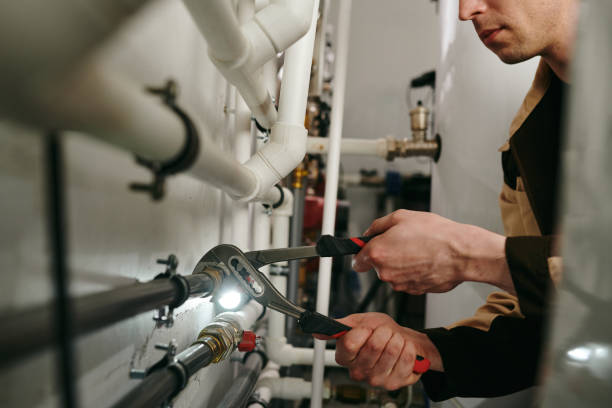 Best Sewer Line Replacement  in Roseland, OH