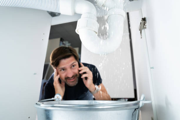 Water Softener Installation in Roseland, OH