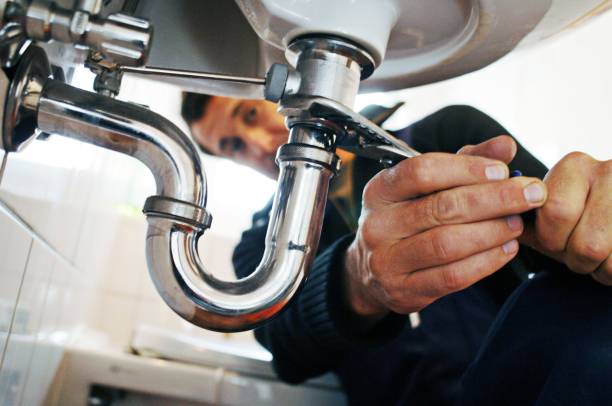 Best Drain Cleaning Services  in Roseland, OH