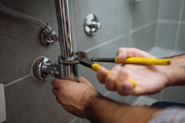 Best Plumbing Inspection Services  in Roseland, OH