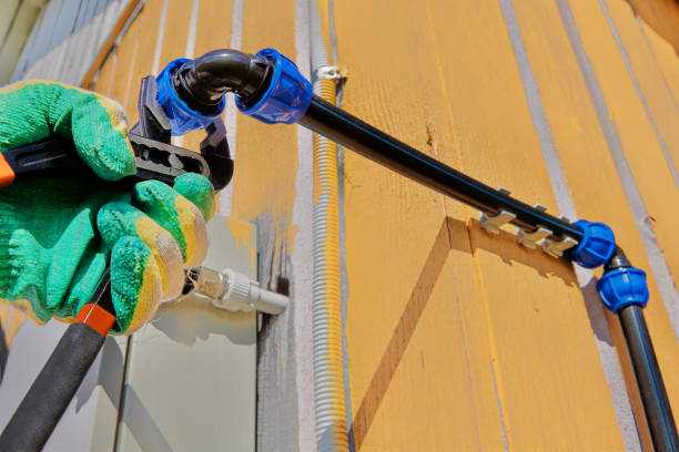 Best Commercial Plumbing Services  in Roseland, OH