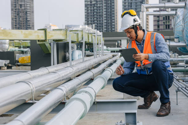 Professional Plumbing in Roseland, OH
