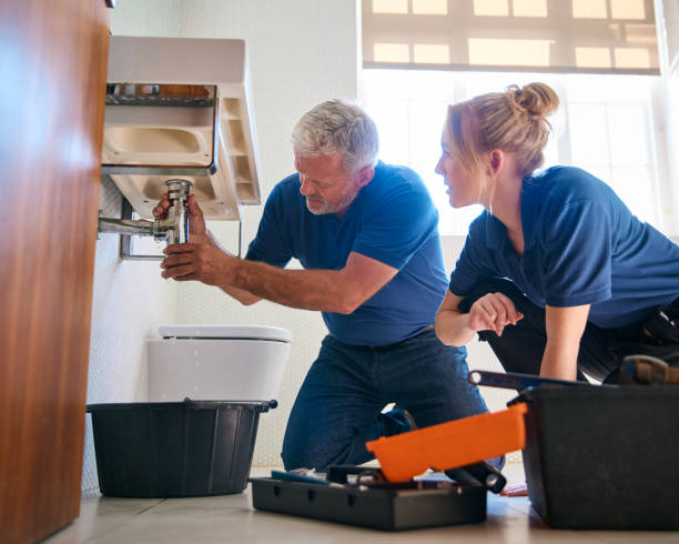 Best Faucet Repair  in Roseland, OH